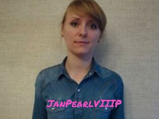 JanPearlVIIIP