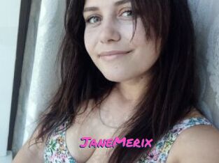 JaneMerix