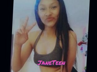 JaneTeen