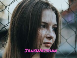 JaneWatsonn