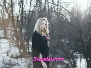 JaneWatts