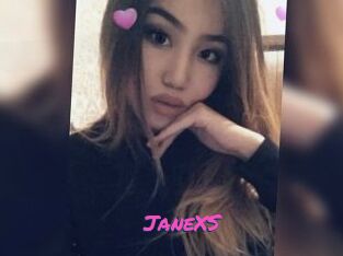 JaneXS