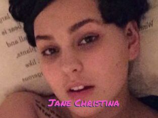 Jane_Christina