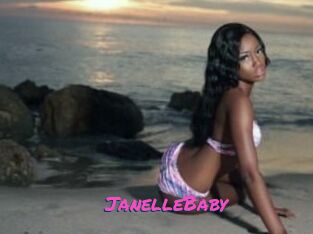 JanelleBaby