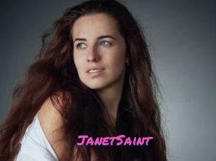 JanetSaint