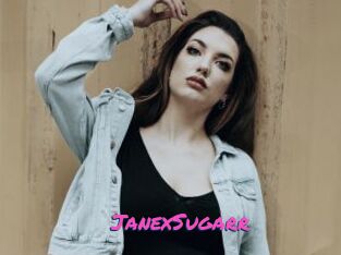 JanexSugarr