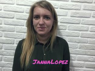 JannaLopez