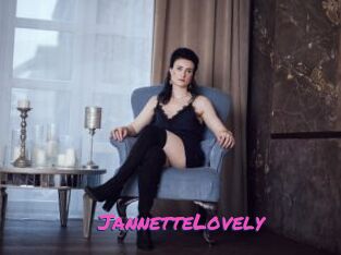 JannetteLovely