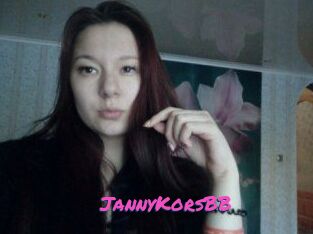 Janny_KorsBB