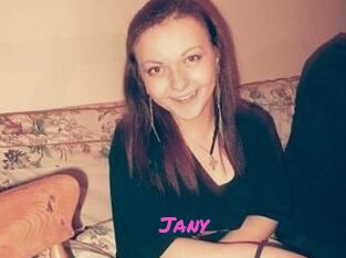 Jany