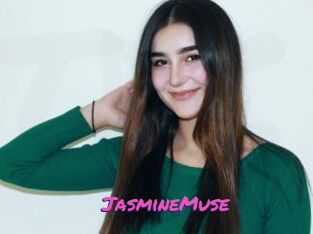 JasmineMuse