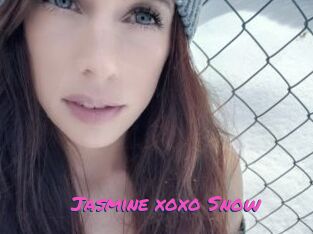 Jasmine_xoxo_Snow