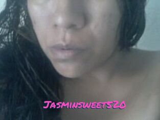 Jasminsweet520