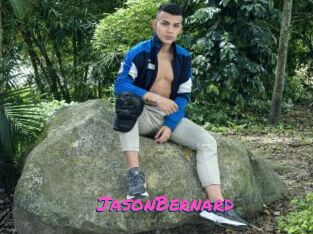 JasonBernard