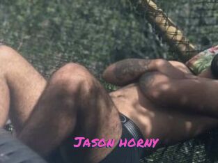 Jason_horny