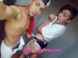 Javi_and_Maxim