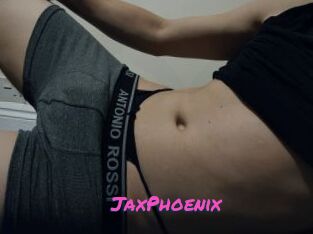 JaxPhoenix