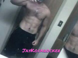 JayKockrocker