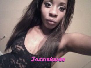 JazzieRenee