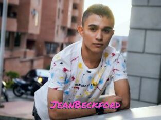 JeanBeckford