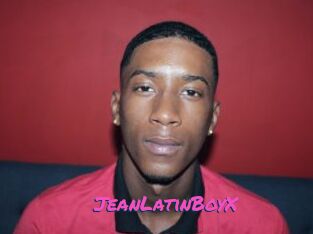 JeanLatinBoyX