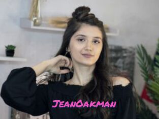 JeanOakman