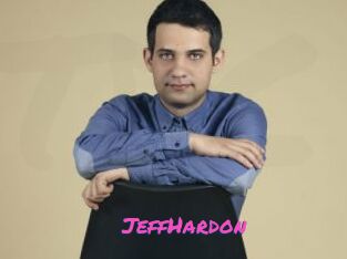 JeffHardon