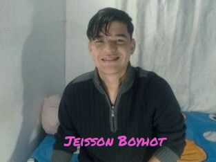 Jeisson_Boyhot