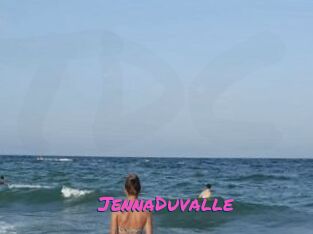 JennaDuvalle