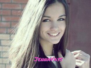 JennaVays