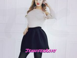 JenniferRoxy