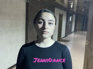 JennyDance