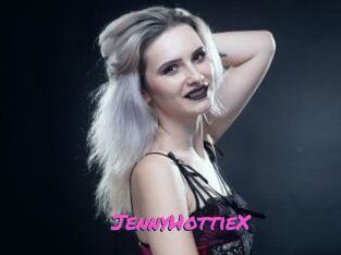 JennyHottieX