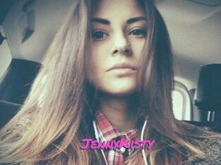 Jenny_Kisty Télécharger du cul
