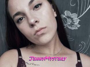 JennyMystery