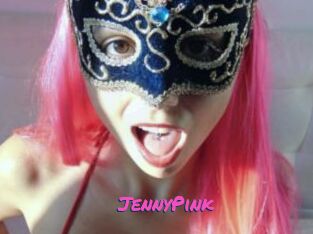 JennyPink