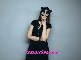 JennySprings