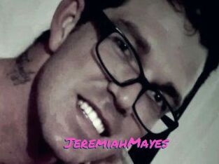 Jeremiah_Mayes