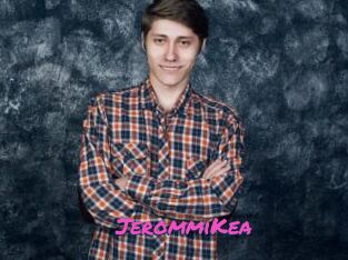 JerommiKea