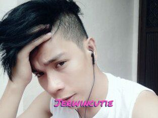 Jerwincutie