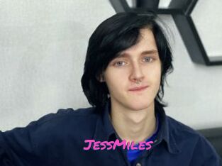 JessMiles