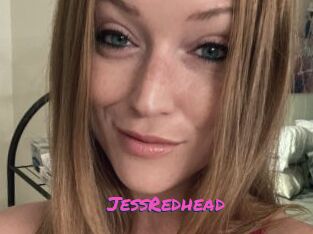 JessRedhead