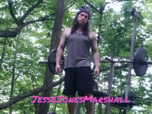 JesseJonesMarshall