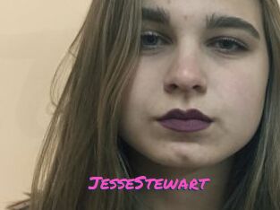 JesseStewart