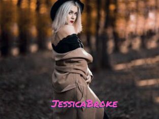 JessicaBroke