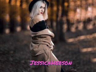 JessicaHebson