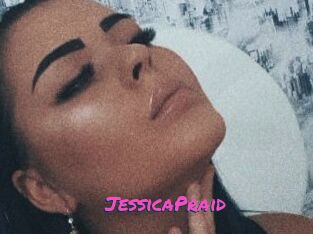 JessicaPraid