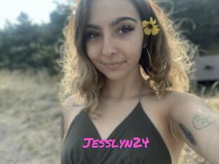 Jesslyn24