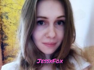 JessxFox