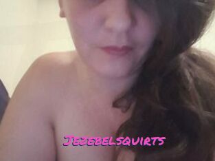 Jezebelsquirts